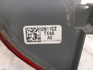 Фонарь наружный задний правый RDX 12-19 2014 Внедорожник 3.5 J35Z2