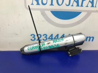 Ручка двери наружная задняя правая TOYOTA COROLLA 150 06-13