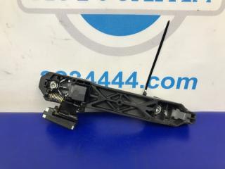 Ручка двери наружная задняя правая COROLLA 150 06-13