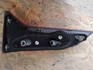 Фонарь внутренний задний левый ACURA RDX 12-19 Внедорожник 3.5 J35Z2