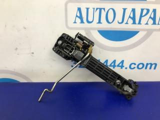 Ручка двери наружная передняя левая COROLLA 150 06-13 Седан