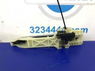 Ручка двери наружная задняя левая SONATA YF 10-14