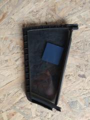 Стекло двери глухое заднее левое 3 BK 03-08 Седан