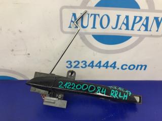 Ручка двери наружная задняя левая ACURA TLX 14-17 2016