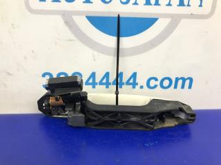 Ручка двери наружная задняя левая AURIS 06-12