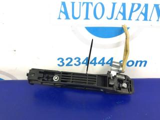 Ручка двери наружная задняя правая OUTBACK 09-14 BR 2011 Внедорожник 2.5