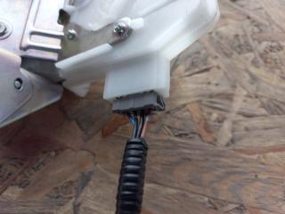 Замок крышки багажника RDX 12-19 2015 Внедорожник 3.5 J35Z2