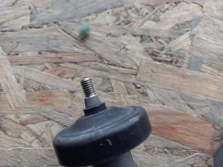 Моторчик стеклоочистителя задний RDX 12-19 2015 Внедорожник 3.5 J35Z2