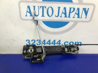 Ручка двери наружная передняя правая AURIS 06-12