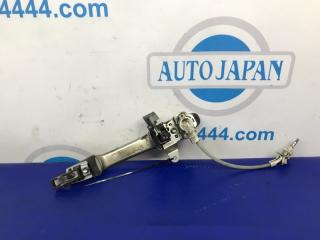 Ручка двери наружная передняя правая CIVIC 4D 06-11 FD