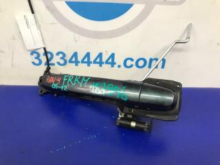 Ручка двери наружная передняя правая TOYOTA RAV4 05-12 Б/У Ручка двери наружная передняя правая TOYOTA RAV4 05-12