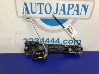 Ручка двери наружная передняя правая RAV4 05-12