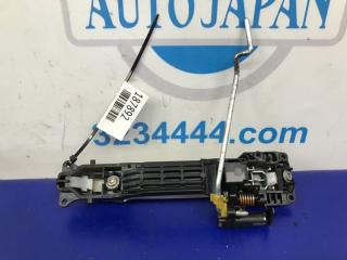 Ручка двери наружная передняя левая AURIS 06-12