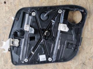 Стеклоподъемник передний левый KIA SOUL PS 13-19 2017