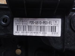 Стеклоподъемник передний левый KIA SOUL PS 13-19 PS 1.6