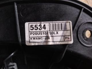 Стеклоподъемник передний левый SOUL PS 13-19 2017 PS 1.6