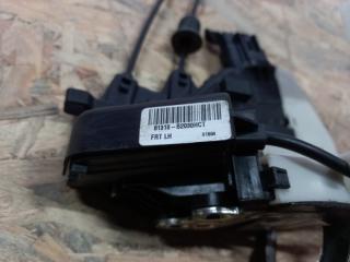 Замок двери передний левый SOUL PS 13-19 2017 PS 1.6