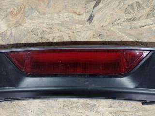 Спойлер крышки багажника RDX 12-19 2015 Внедорожник 3.5 J35Z2