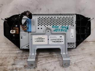 Монитор RDX 12-19 2014 Внедорожник 3.5 J35Z2