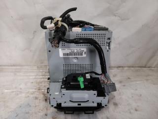 Магнитола RDX 12-19 2014 Внедорожник 3.5 J35Z2