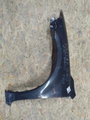 Крыло переднее переднее левое 6 GG 02-07 2007 Седан 2.3