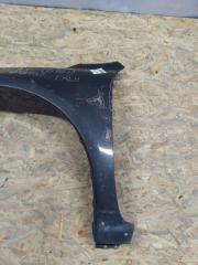 Крыло переднее переднее левое 6 GG 02-07 2007 Седан 2.3