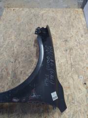 Крыло переднее переднее левое 6 GG 02-07 2007 Седан 2.3