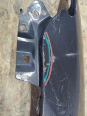 Крыло переднее переднее левое 6 GG 02-07 2007 Седан 2.3