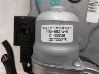 Моторчик привода ляды ACURA RDX 12-19 Внедорожник 3.5 J35Z2