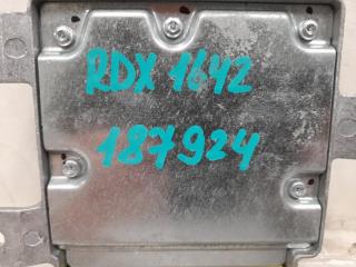 Блок управления AIRBAG RDX 12-19 2014 Внедорожник 3.5 J35Z2