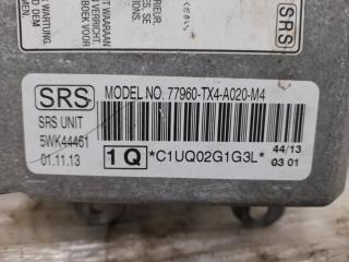 Блок управления AIRBAG RDX 12-19 2014 Внедорожник 3.5 J35Z2