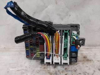 Блок предохранителей салон ACURA RDX 12-19 2014