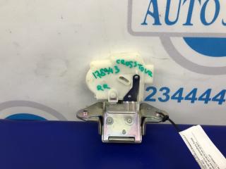 Замок крышки багажника задний CROSSTOUR 09-15 2015 Внедорожник 2.4