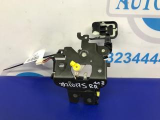 Замок крышки багажника 3 BK 03-08