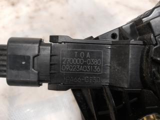 Педаль газа ACURA RDX 12-19 Внедорожник 3.5 J35Z2