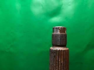 Привод передний левый KIA SOUL PS 13-19 PS 2.0