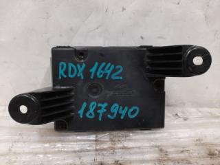 Блок управления блютуз RDX 12-19 2014 Внедорожник 3.5 J35Z2