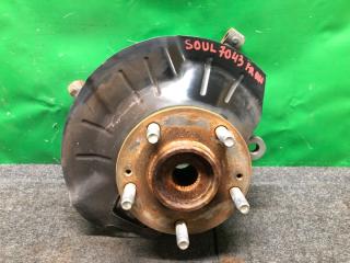 Кулак поворотный передний правый SOUL PS 13-19 2014 PS 2.0