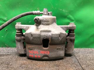 Суппорт тормозной передний правый KIA SOUL PS 13-19 2014