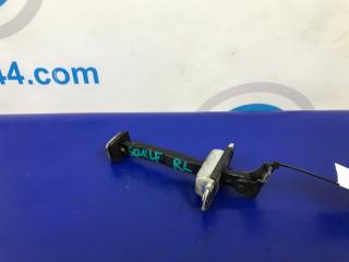 Ограничитель двери задний левый HYUNDAI SONATA LF 2014-