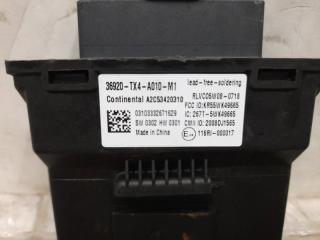 Блок электронный RDX 12-19 2014 Внедорожник 3.5 J35Z2