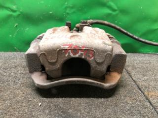 Суппорт тормозной задний левый SOUL PS 13-19 2014 PS 2.0