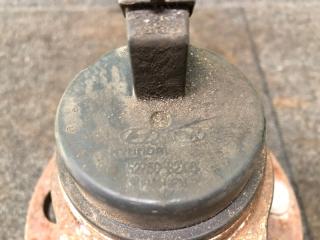 Ступица задняя правая KIA SOUL PS 13-19 PS 2.0