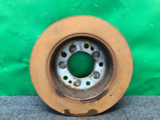 Тормозной диск задний SOUL PS 13-19 2014 PS 2.0