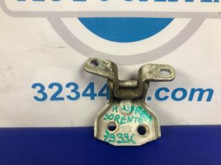 Петля двери нижняя передняя левая SORENTO BL 02-09