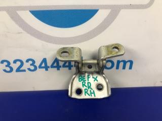 Петля двери верхняя задняя правая SPORTAGE KM 04-10