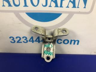 Петля двери нижняя задняя правая SPORTAGE KM 04-10