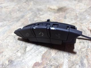 Кнопки на руль левые LANCER X 10 07-15 2010 Седан 2.0 4B11