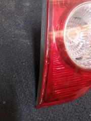 Фонарь внутренний задний правый COROLLA 150 06-13
