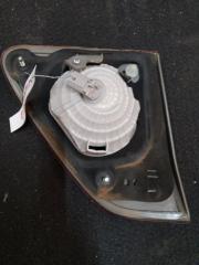 Фонарь внутренний задний правый TOYOTA COROLLA 150 06-13